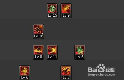 2018dnf魔枪士刷图加点?dnf90决战者改版加点?