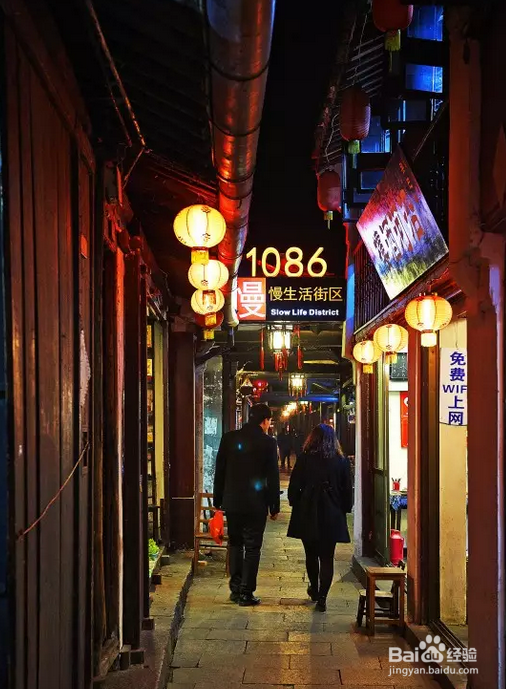 周庄游文艺线路推荐