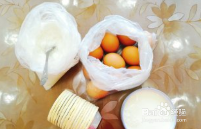 香浓蛋挞怎么做
