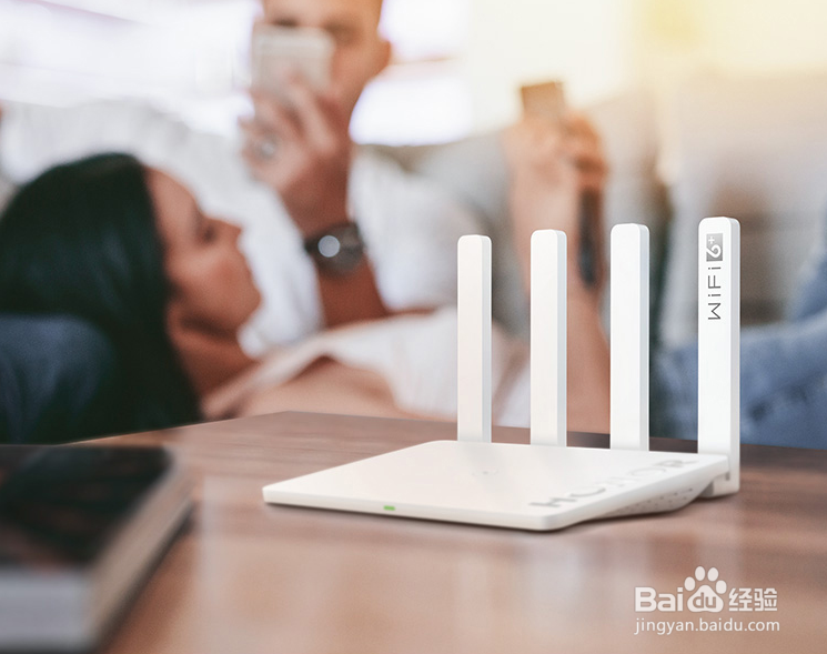 家里Wifi无线信号搜得到但是连不上怎么办