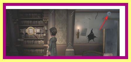第五人格怎么关闭手机定位