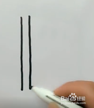 怎样简笔画书