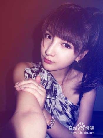 3大部位看女人是否走向衰老