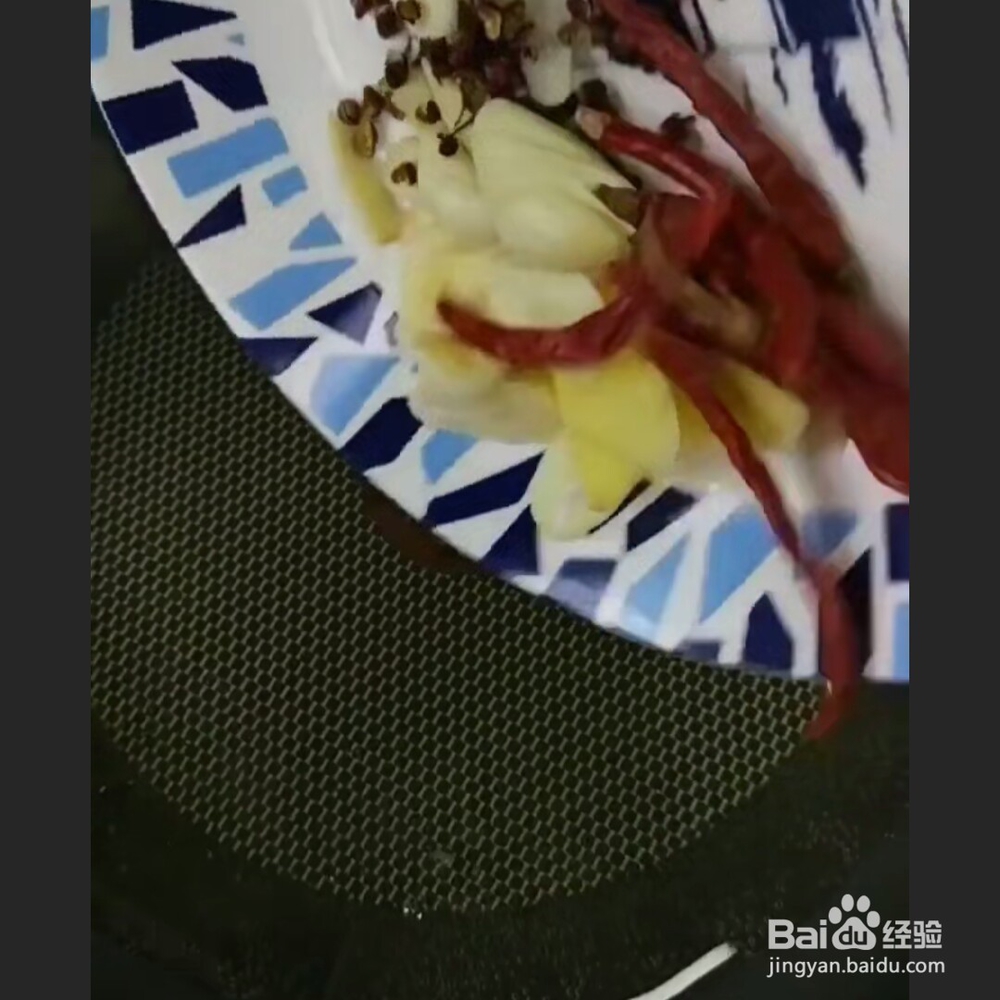 在家做圆白菜吨粉条教程