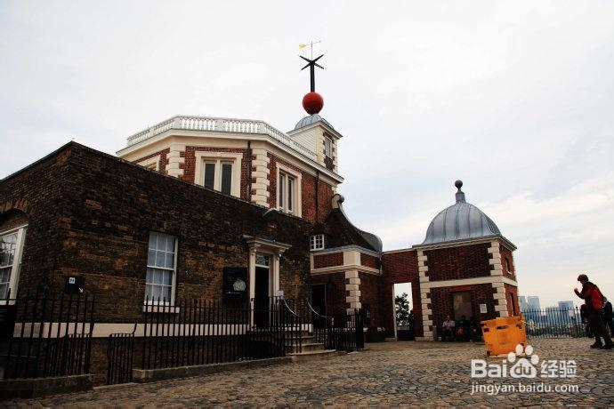 复古英伦之旅：在伦敦不得不做的三件事