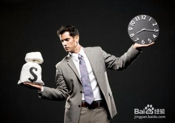 如何调整工作的状态