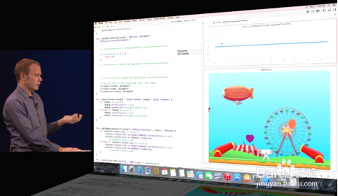 swift开发环境如何搭建