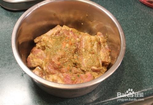 免炸京都排骨是如何做的？怎么做好吃？