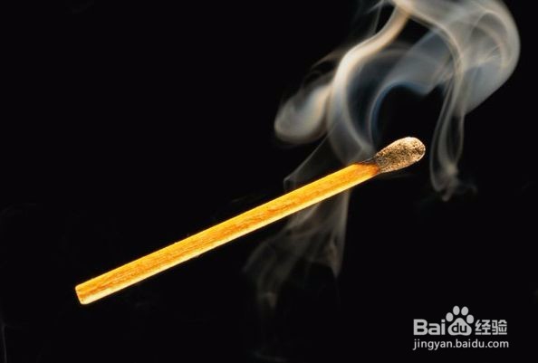 用 Photoshop 制作“水火”效果