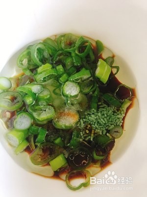 美食汤羹--汤面