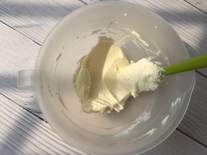 冰乳酪蛋糕的做法