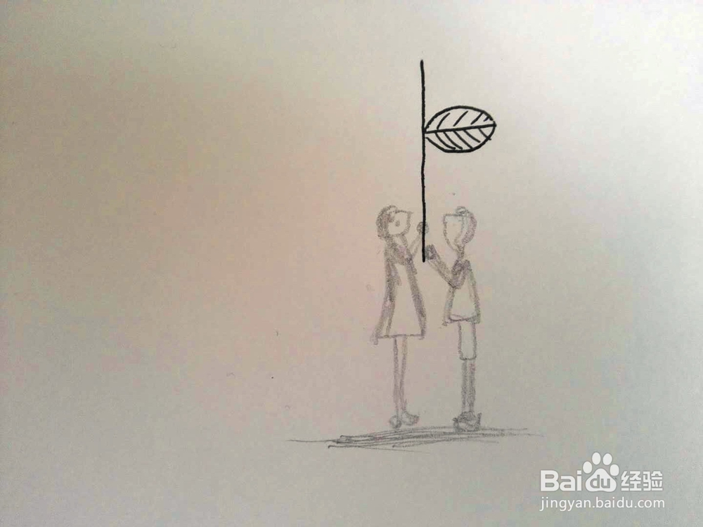 如何模仿插画