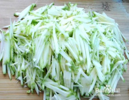 加芝士的西葫芦鸡蛋饼