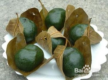 清明节吃哪些食物养生？