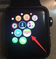 apple watch如何设置apple pay支付