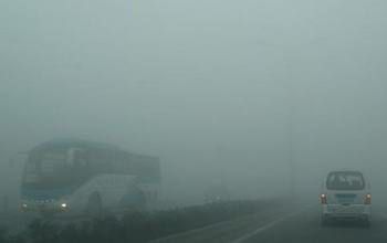 如何减少车内雾霾的影响