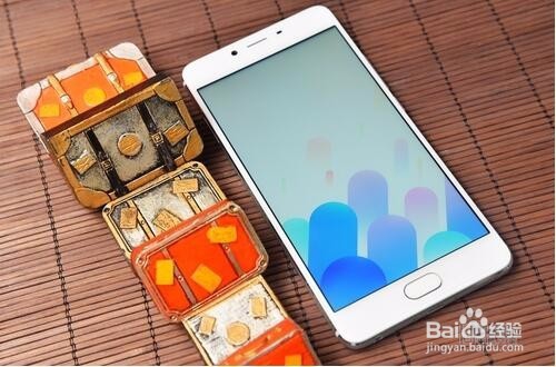 青年良品再升级 续航能力超强魅蓝E2评测