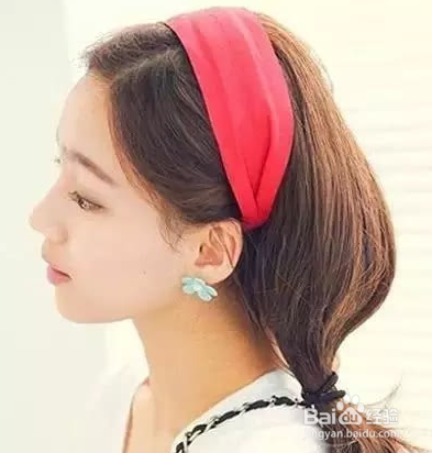 矮个子女生适合什么样子的发型