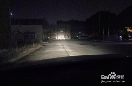 荣威RX5 PLUS汽车车灯的保养经验