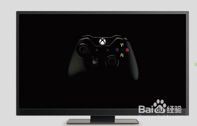 xbox one 使用教程