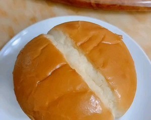 吉士牛肉堡的做法