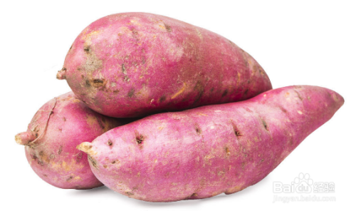 红薯有哪些功效，对身体有哪些益处？