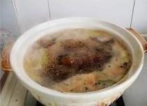 五香酱牛肉的做法