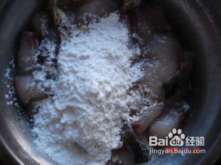 苏蟹阁DIY食谱；水煮鱼