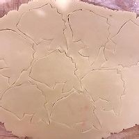 教你制作中国风糖霜饼干