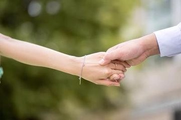 维持浪漫的爱情