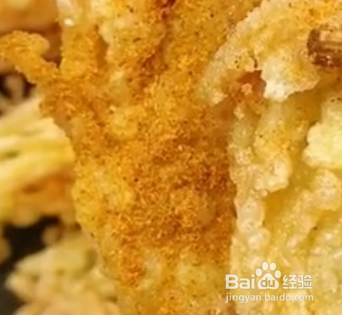 爆炒烧烤鱿鱼须