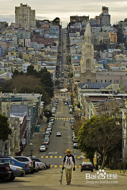 摄影技巧5招：拍出让人震撼的旅游图片