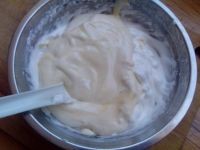 元宝蛋糕的做法