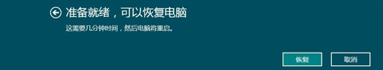 如何备份win8系统