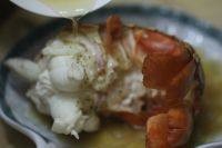 清蒸龙虾的做法