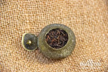 最强小青柑冲泡方法大全!(收藏)