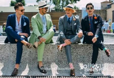 男人只是色,却不识色