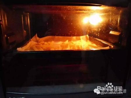KFC炸薯条降低记忆力，这样给宝宝做薯条好吃又健康