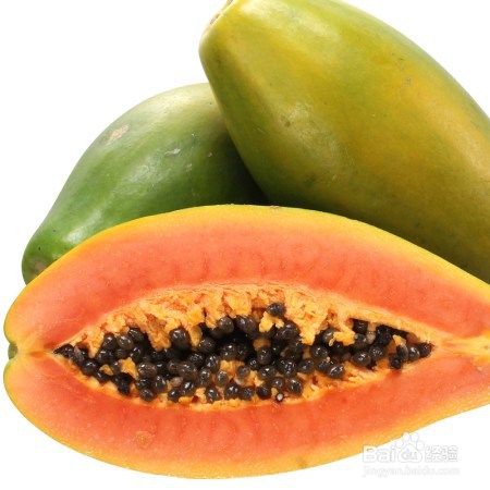 豆浆、木瓜和猪蹄,吃这些食物真的能丰胸吗