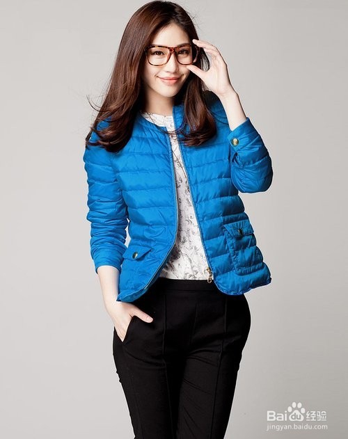 如何分辨羽绒服的好坏