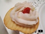 一款养眼又养生的超人气小点——【紫薯玫瑰】