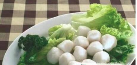 鱼可以和哪些菜搭配，知道吗？快了解一下