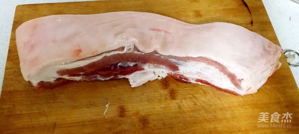 红烧肉实操笔记