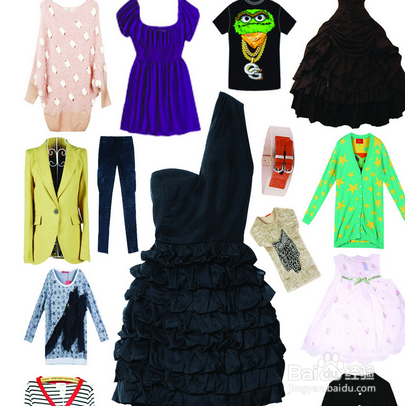 如何从标签看出一件衣服的好坏?