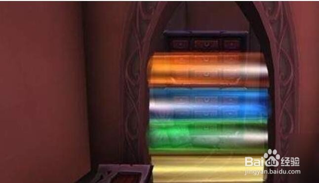 魔兽世界8.1主脑坐骑完整攻略