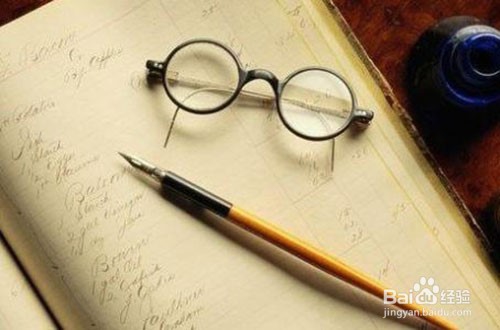 怎么收集小说素材?