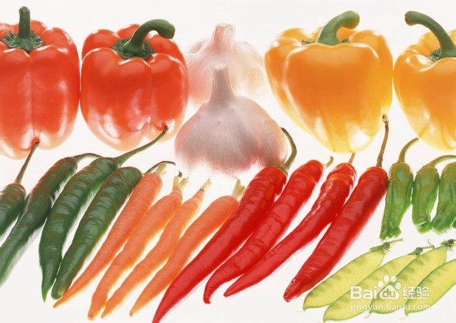 这些影响外貌的食物