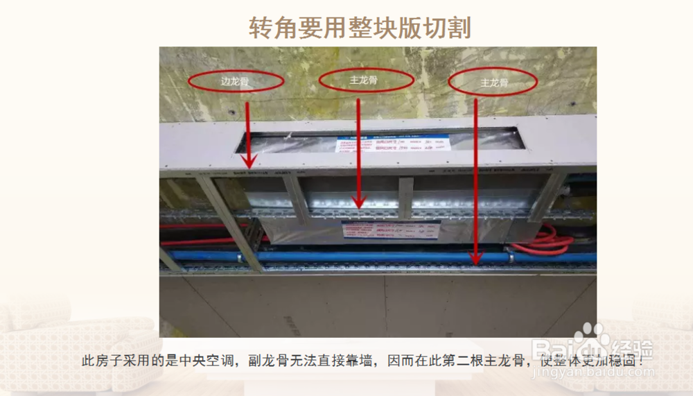 房子装修后怎么验收?