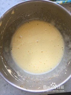 巧克力派的做法