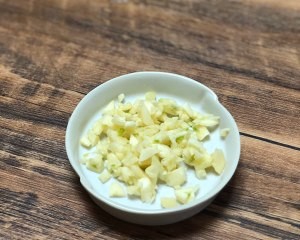 清炒南瓜的做法